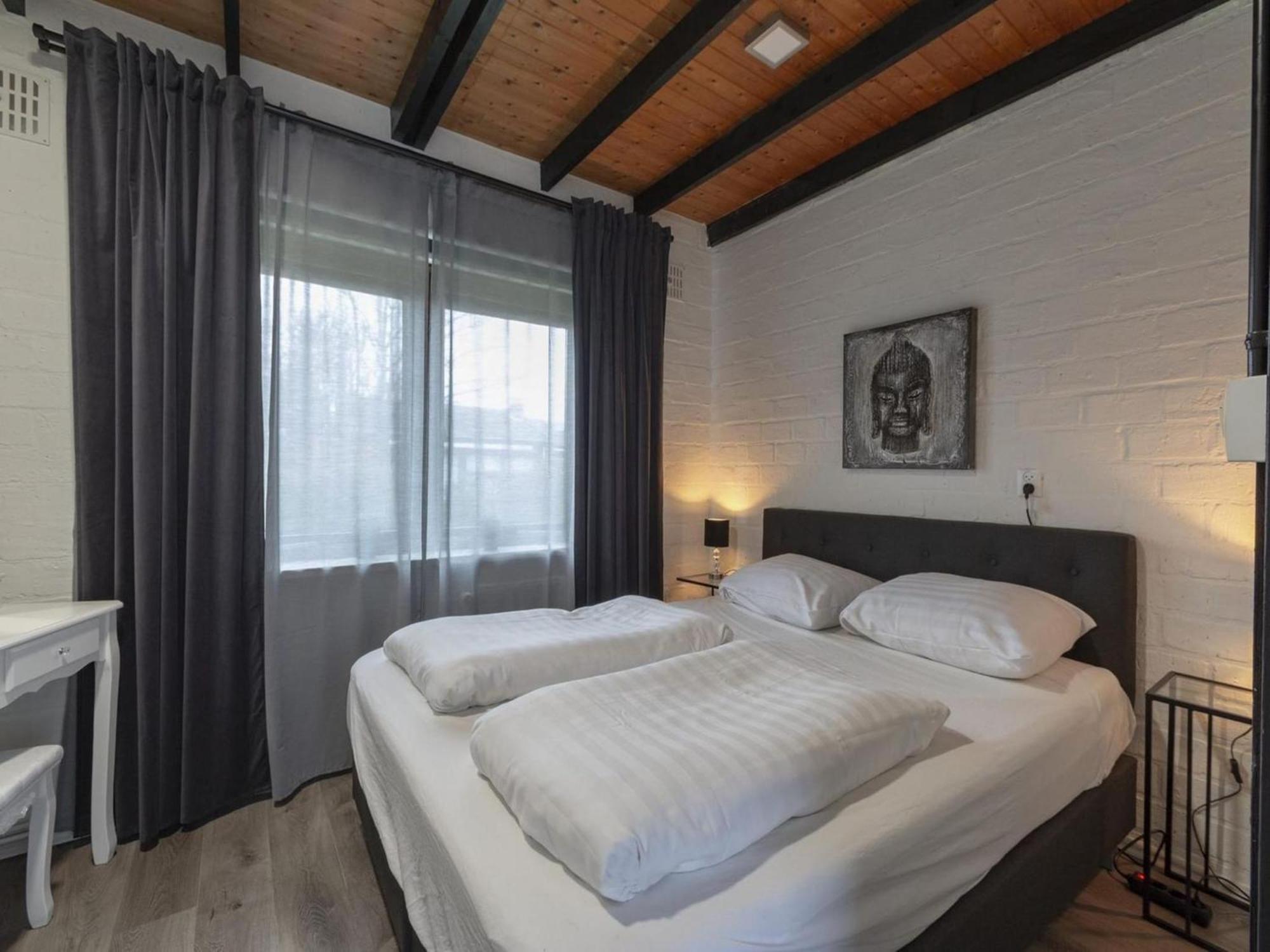 Exquisite Bungalow By The Sea Sint Maartensvlotbrug Exteriör bild